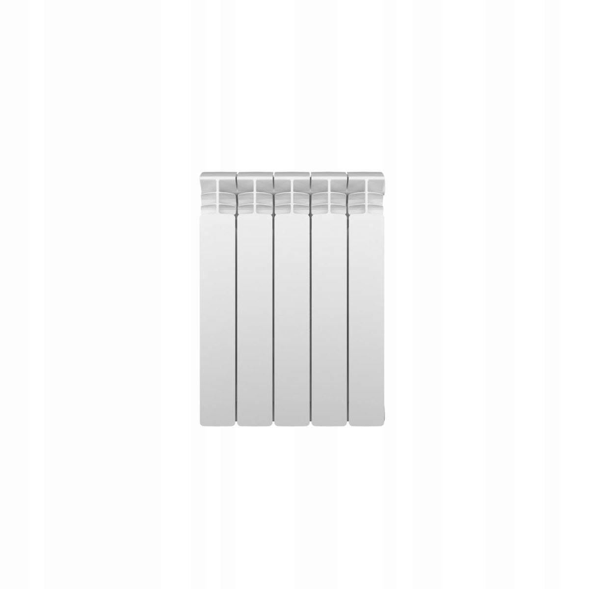 GRZEJNIK ALUMINIOWY X500 5 ŻEBEREK Marka Equation