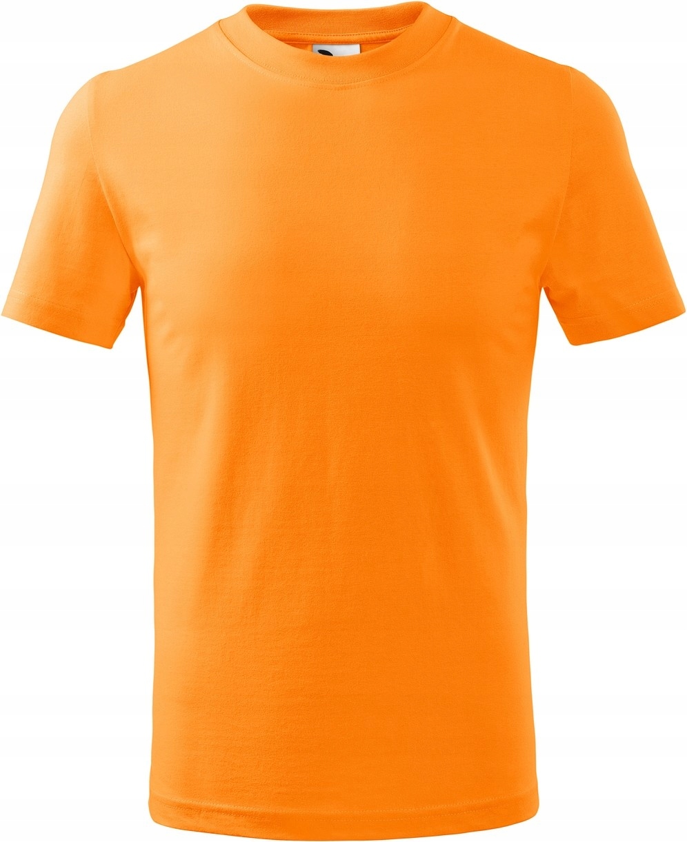 

Malfini Basic 138 koszulka dziecięca T-shirt 134cm