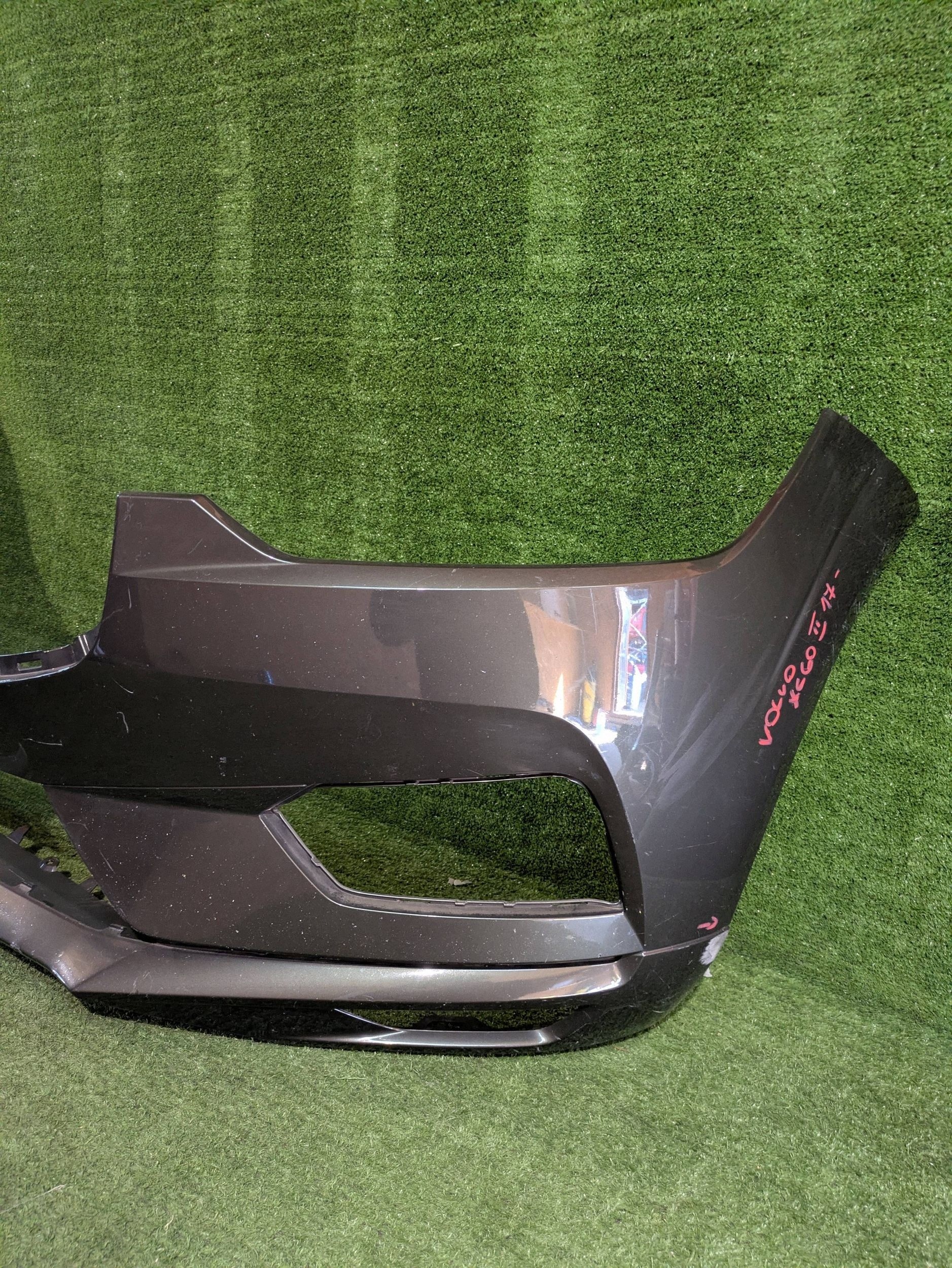 front bumper front VOLVO XC60 II 17- NR.Z9709