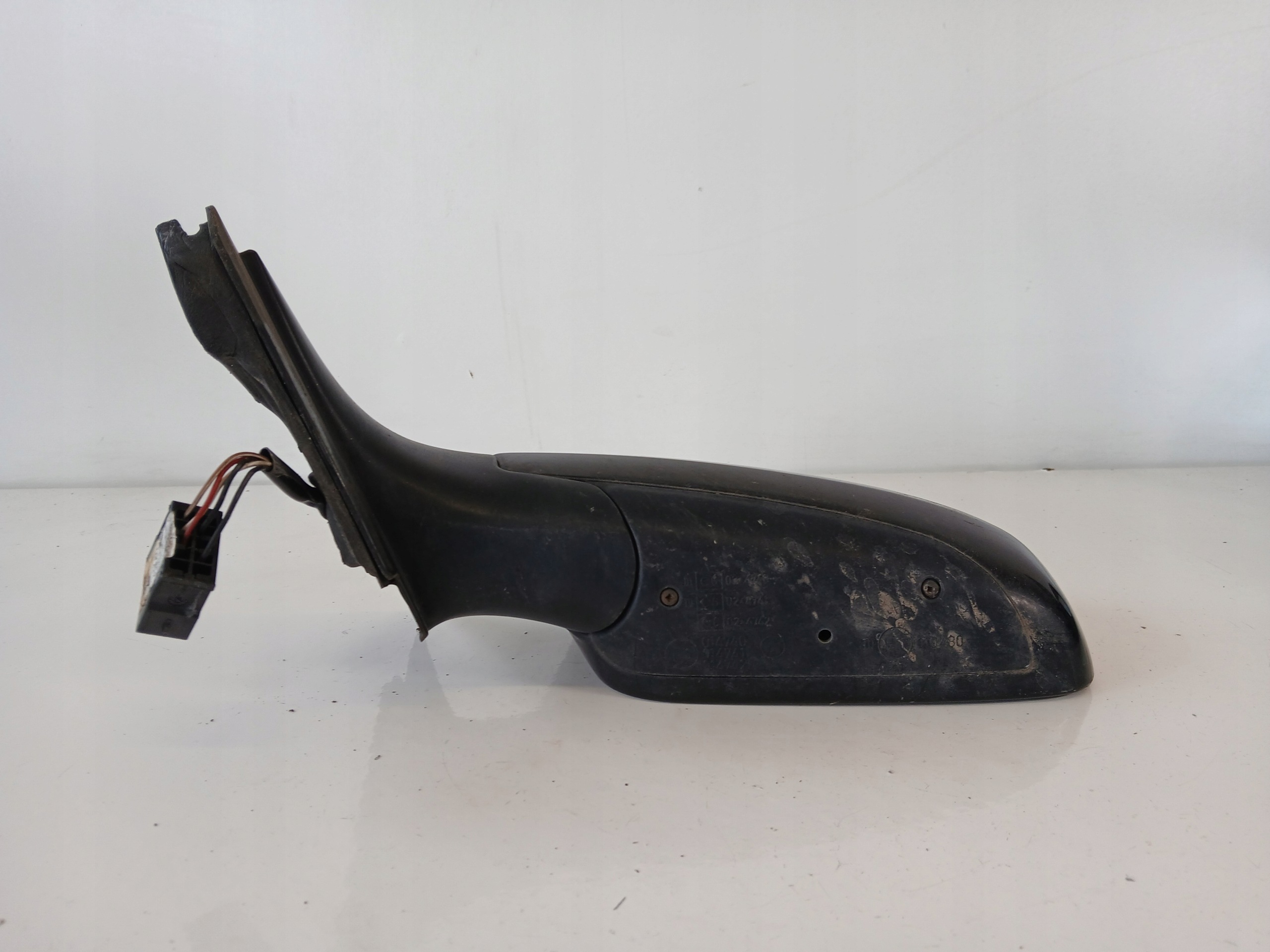 AUDI A3 8L LIFT mirror left 5 PIN LZ9W