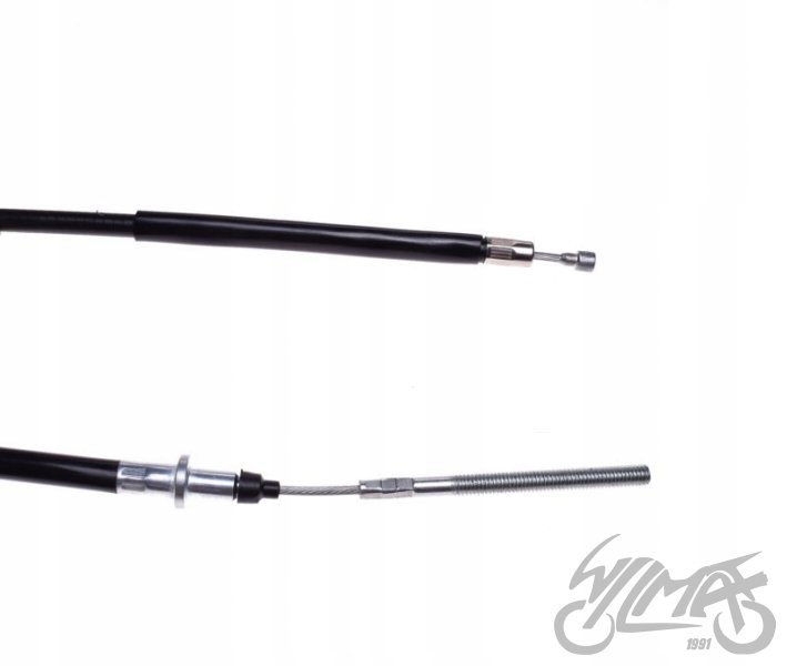 LINKA HAMULCA TYŁ YAMAHA MBK Producent inny