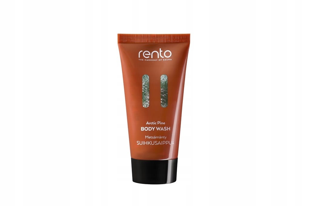 

Żel Do Mycia Ciała Rento Sosnowy 50ML