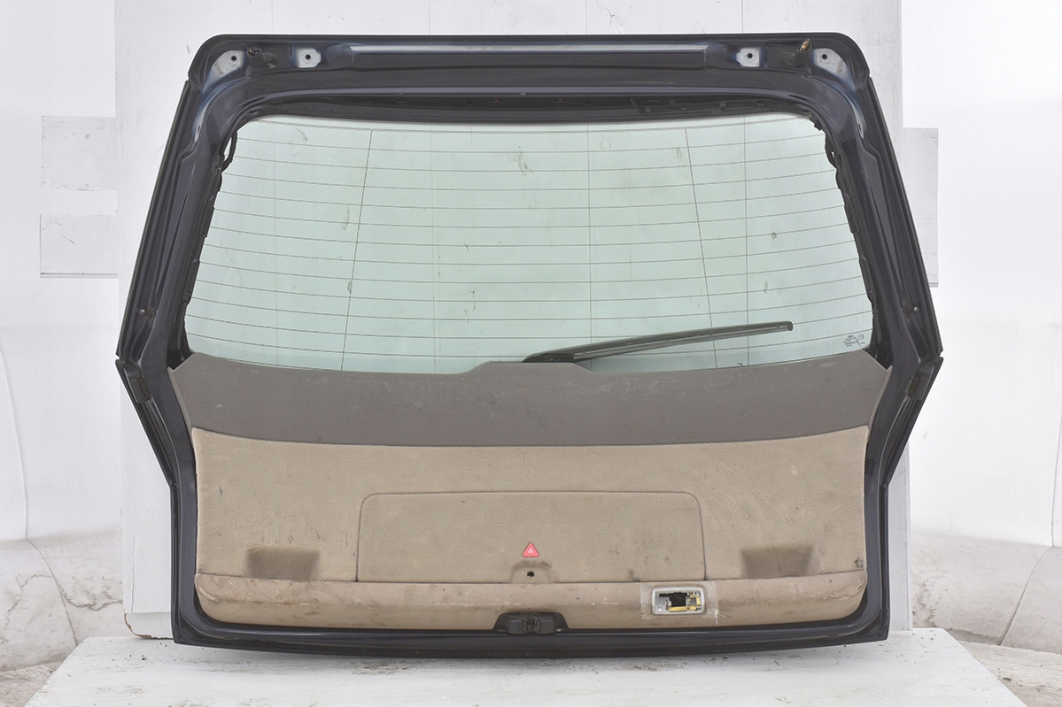 boot doors * rear part AUDI A4 B6 AVANT KOMBI