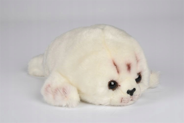 

Maskotka pluszowa foka 34cm Uni-toys