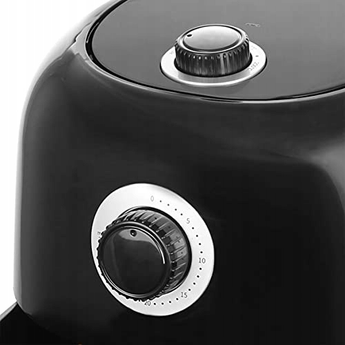 EMERIO SmartFryer Beztłuszczowa Frytkownica 3L 1450W BPA Free Cool Touch — miniatura 4