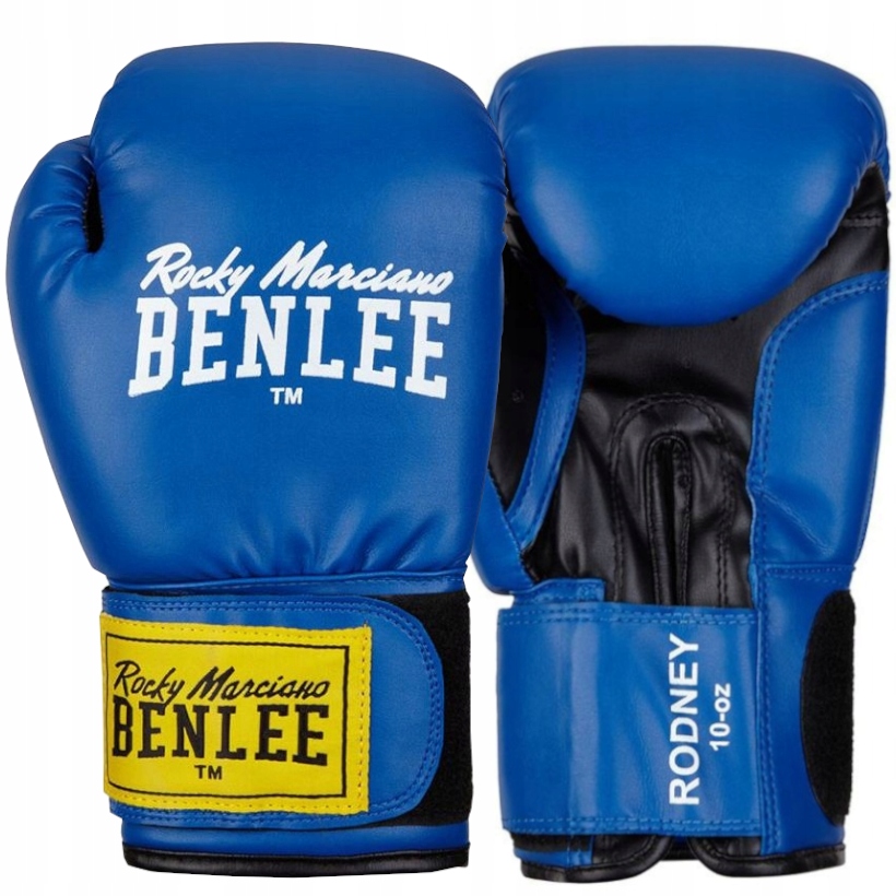 _ BENLEE RĘKAWICE BOKSERSKIE RODNEY 8 oz.