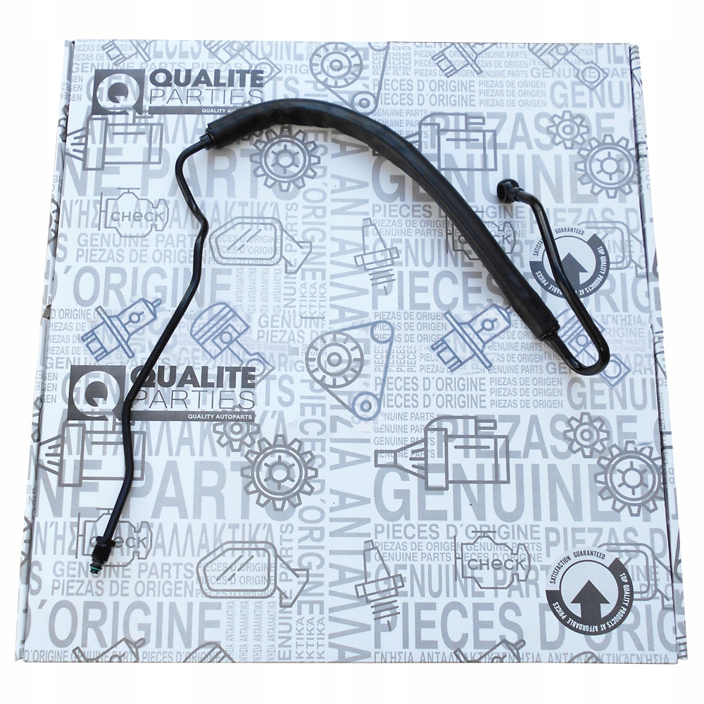 

Przewód Wąż Wspomagania Trw Seat Cordoba Ibiza III