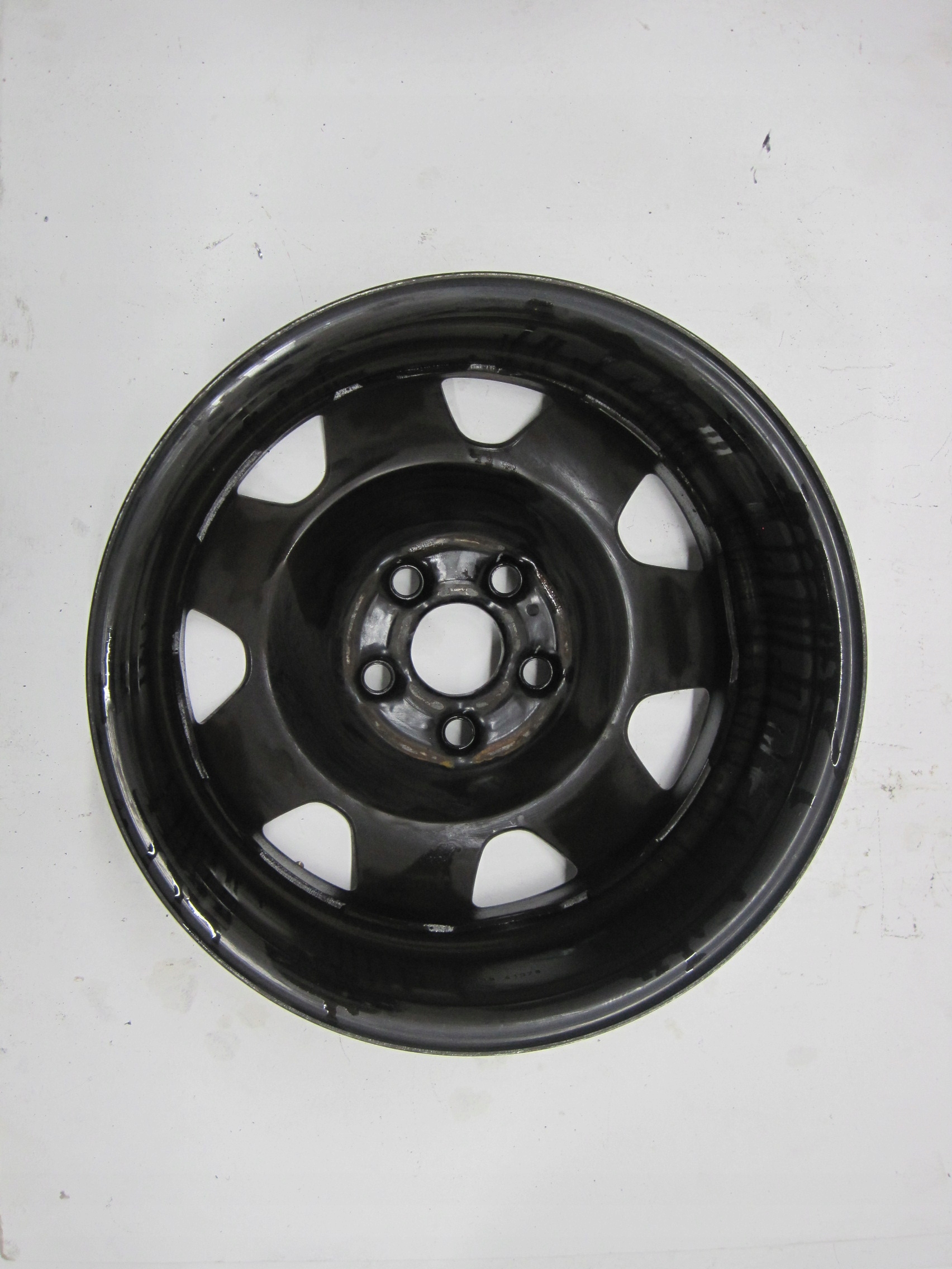 disc discs metal VW T5 T6 7J5601027 17" ET56