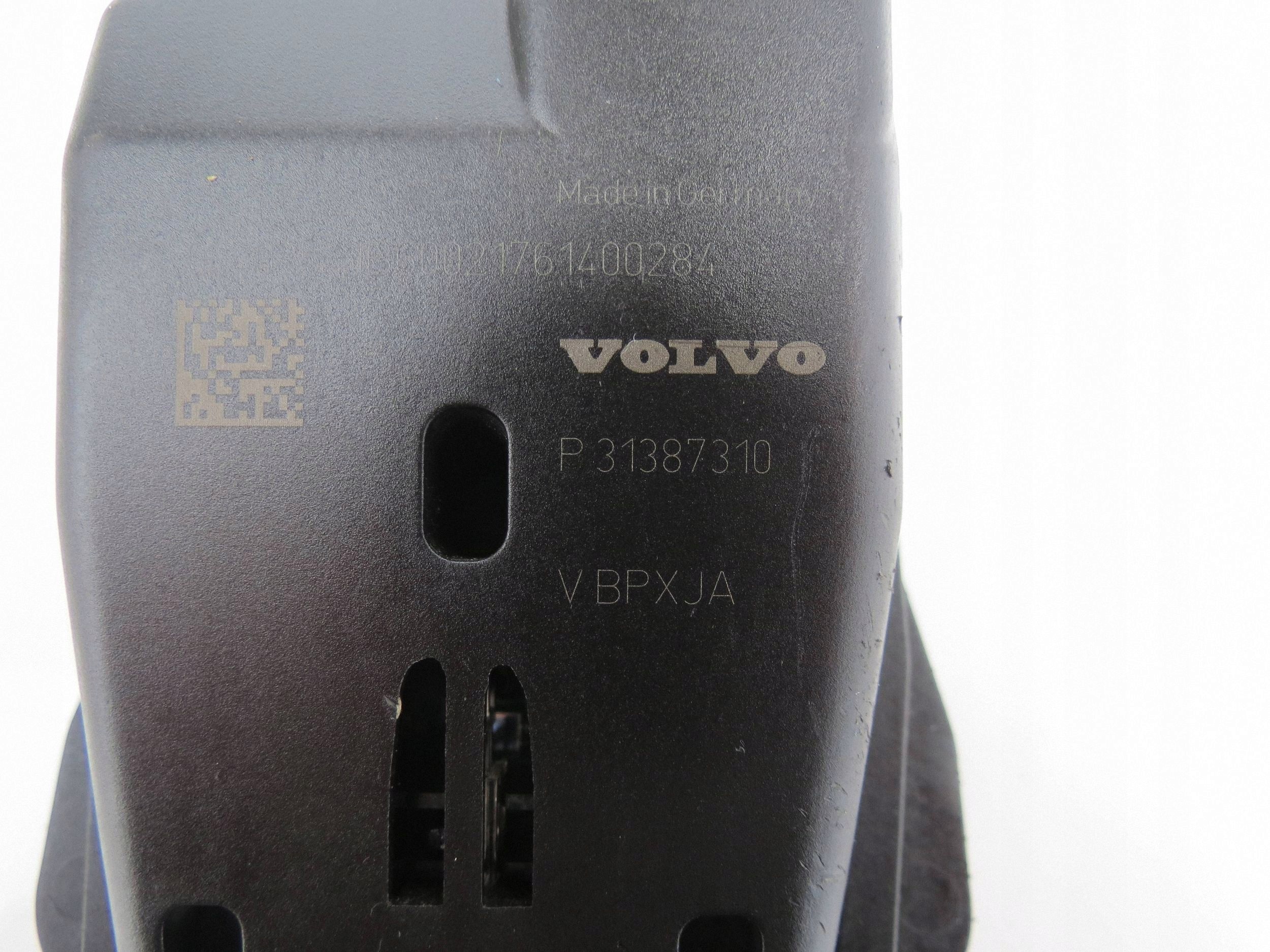 Sensor SENSOR Regen VOLVO V60 31387310