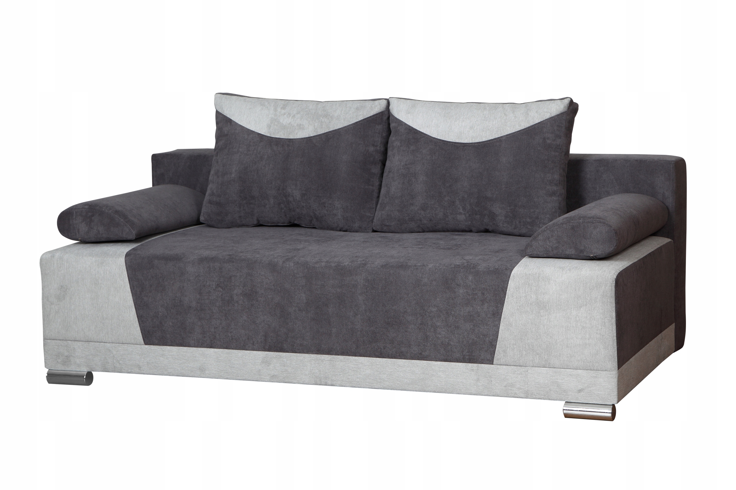 Kanapa sofa rozkładana Eva tapczan łóżko