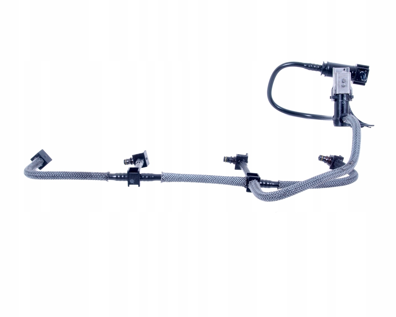 4R8Q-9F951-AA - КАБЕЛЬ MK1 MK2 1.8 TDCI D