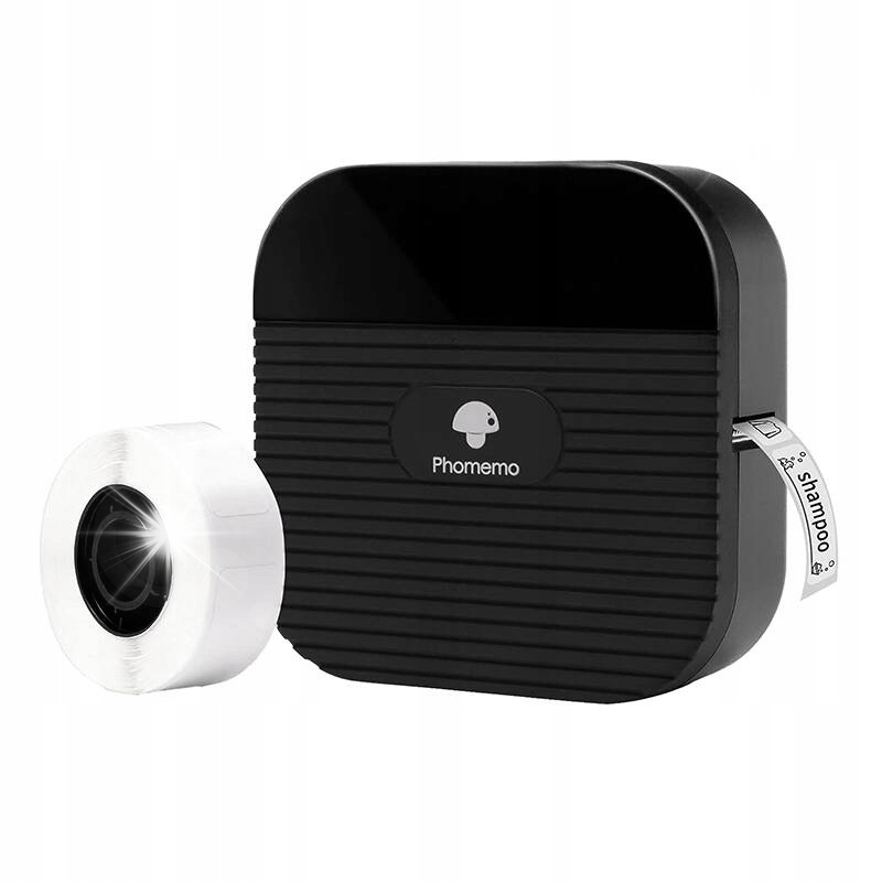 Przenośna Mini Drukarka Termiczna Do Etykiet Samoprzylepnych Phomemo Q31