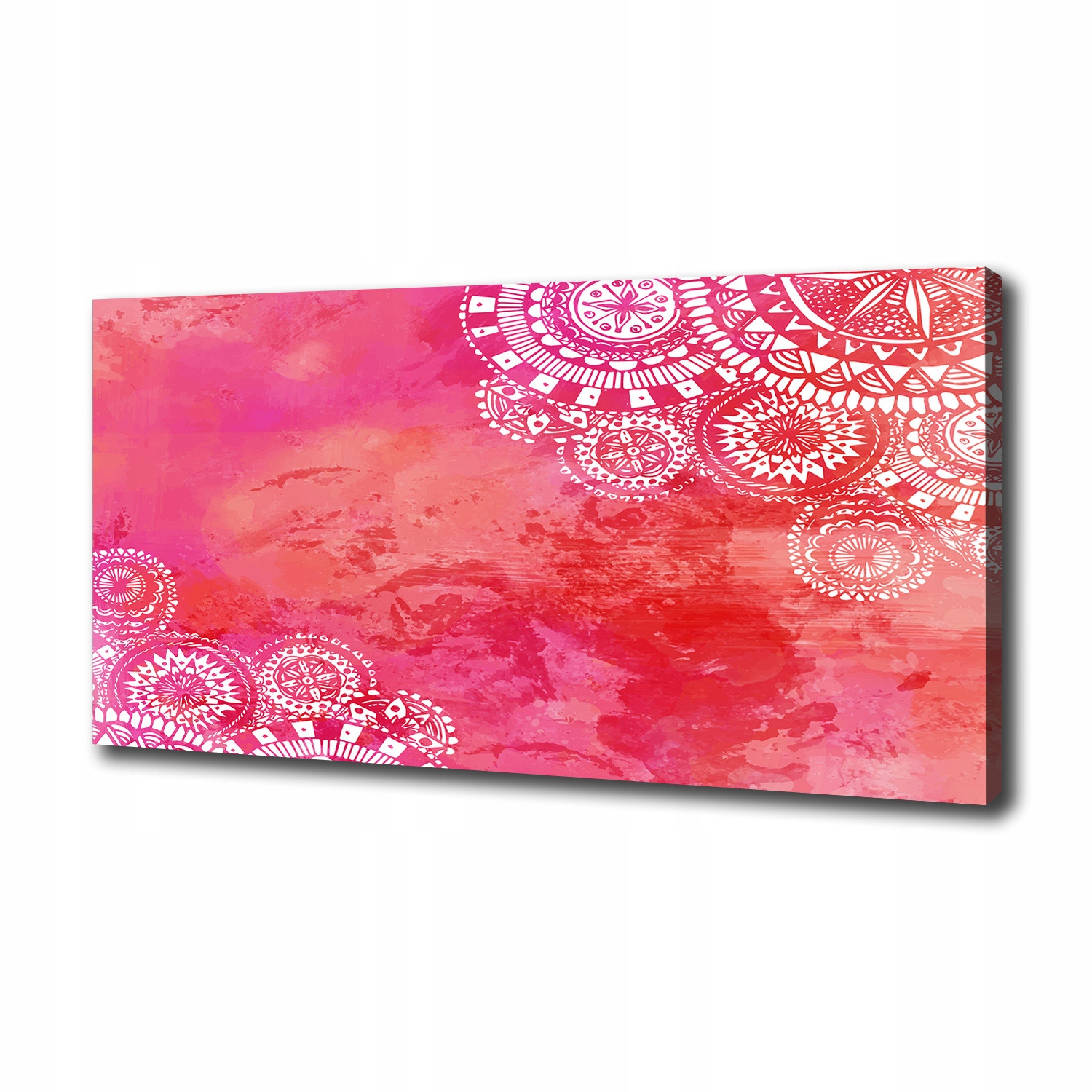 

Foto obraz canvas na ścianę Ornamenty 100x50 cm