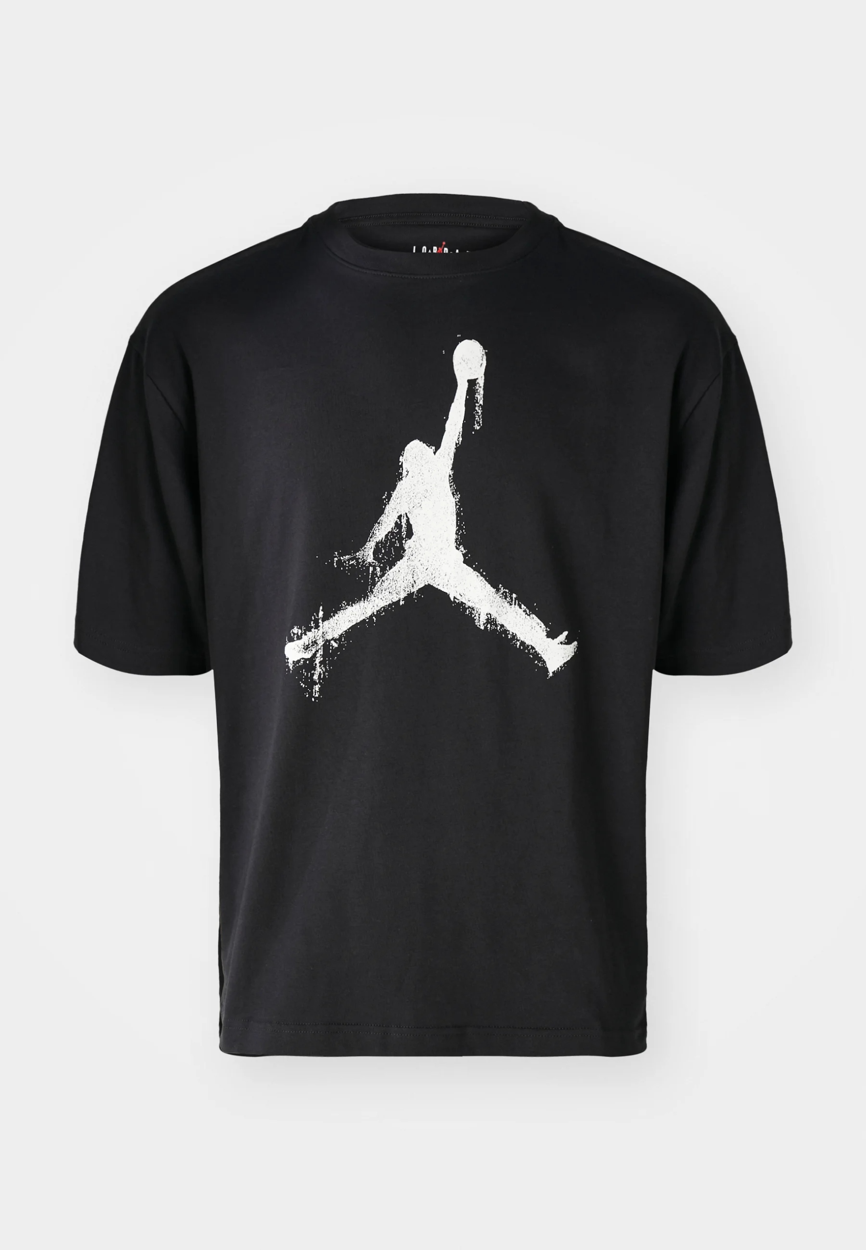 Pánské Tričko Jordan Brooklyn HQ8925-010 Vel S