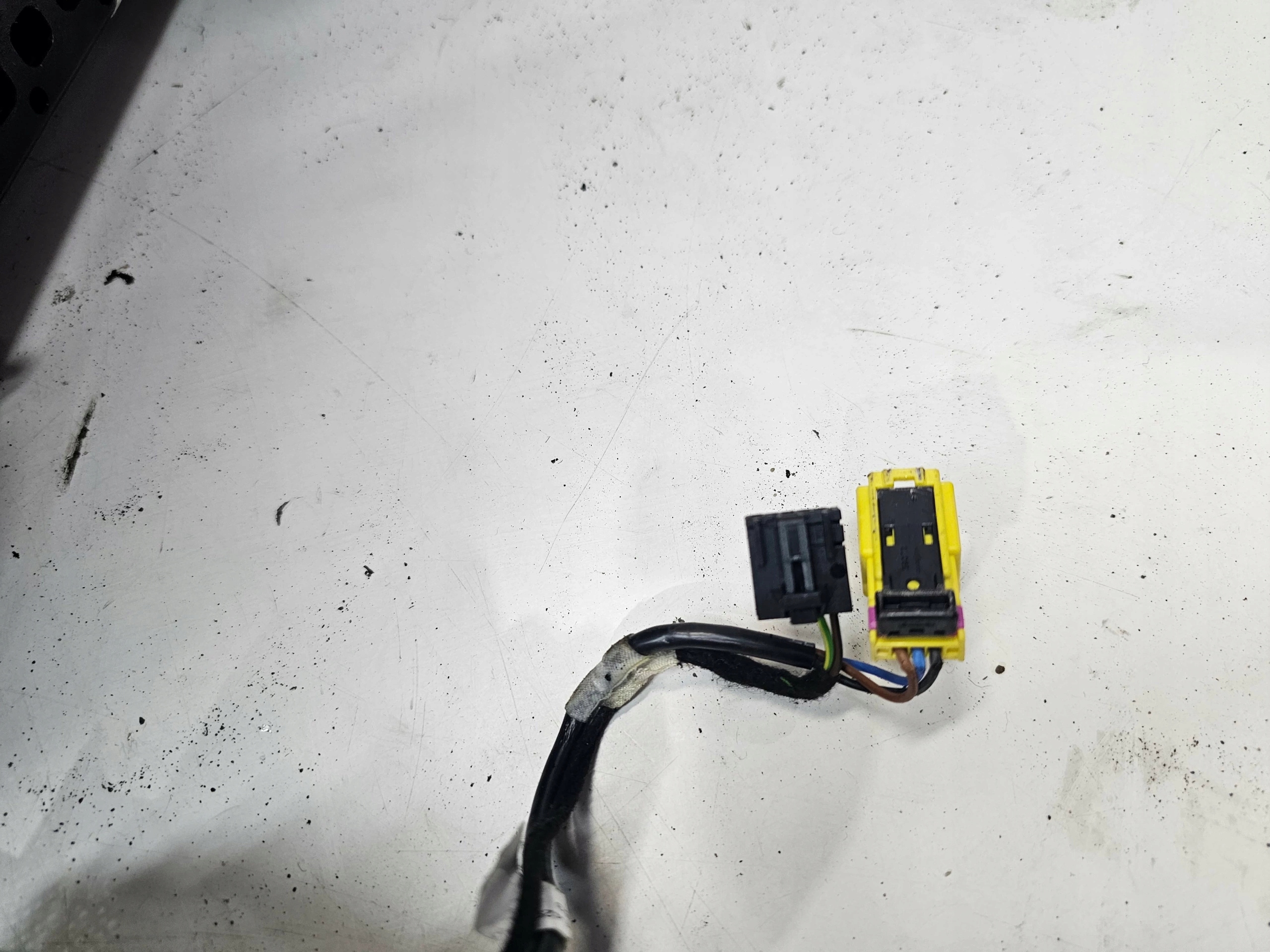 Siège Support Passegers AUDI A3 8V SPORTBACK 5Q4881106D