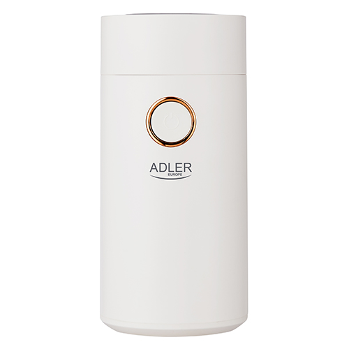 Młynek do Kawy Deluxe Adler AD4446 Aromatyczna Intensywność