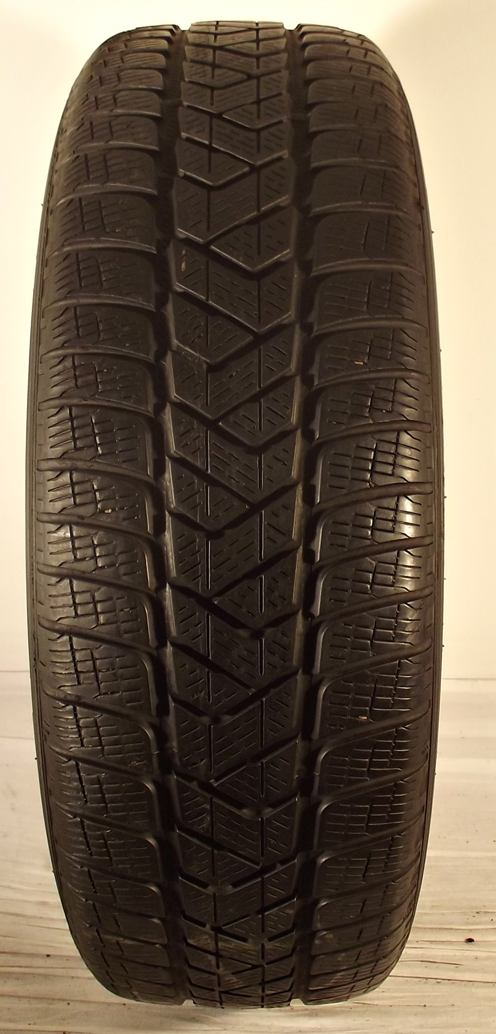Шина 1шт 225/65R17 106H Pirelli SCORPION WINTER