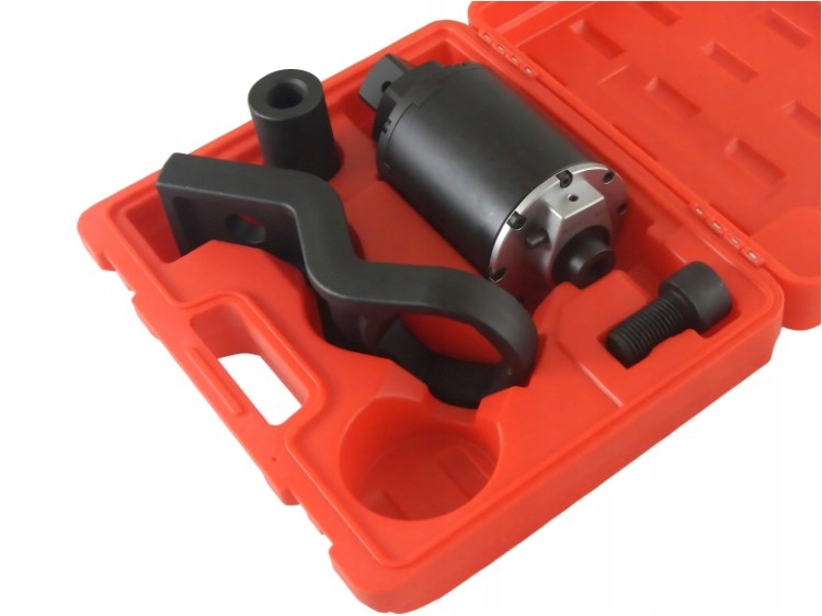 Zosilňovač krútiaceho momentu max. 4000 Nm 10:1 Force 65104