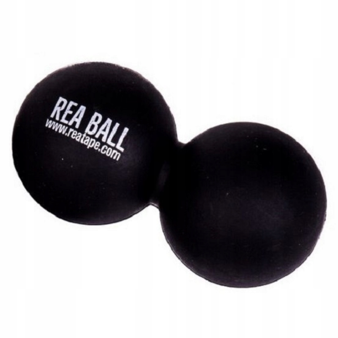 

Duoball piłka do masażu Podwójna Masaż Kręgosłupa