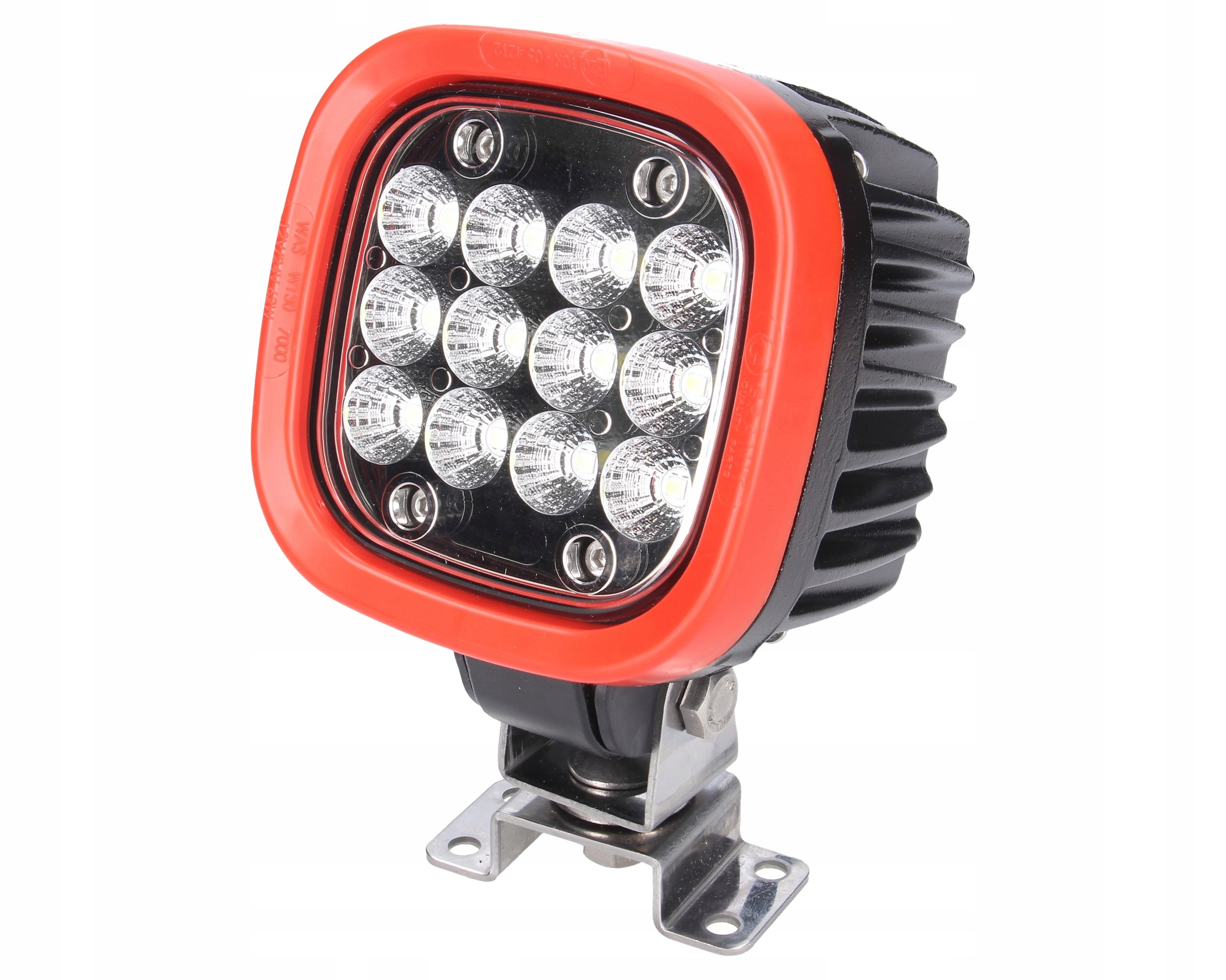 světlomet pracovní Led rozptylové světlo 5680lm