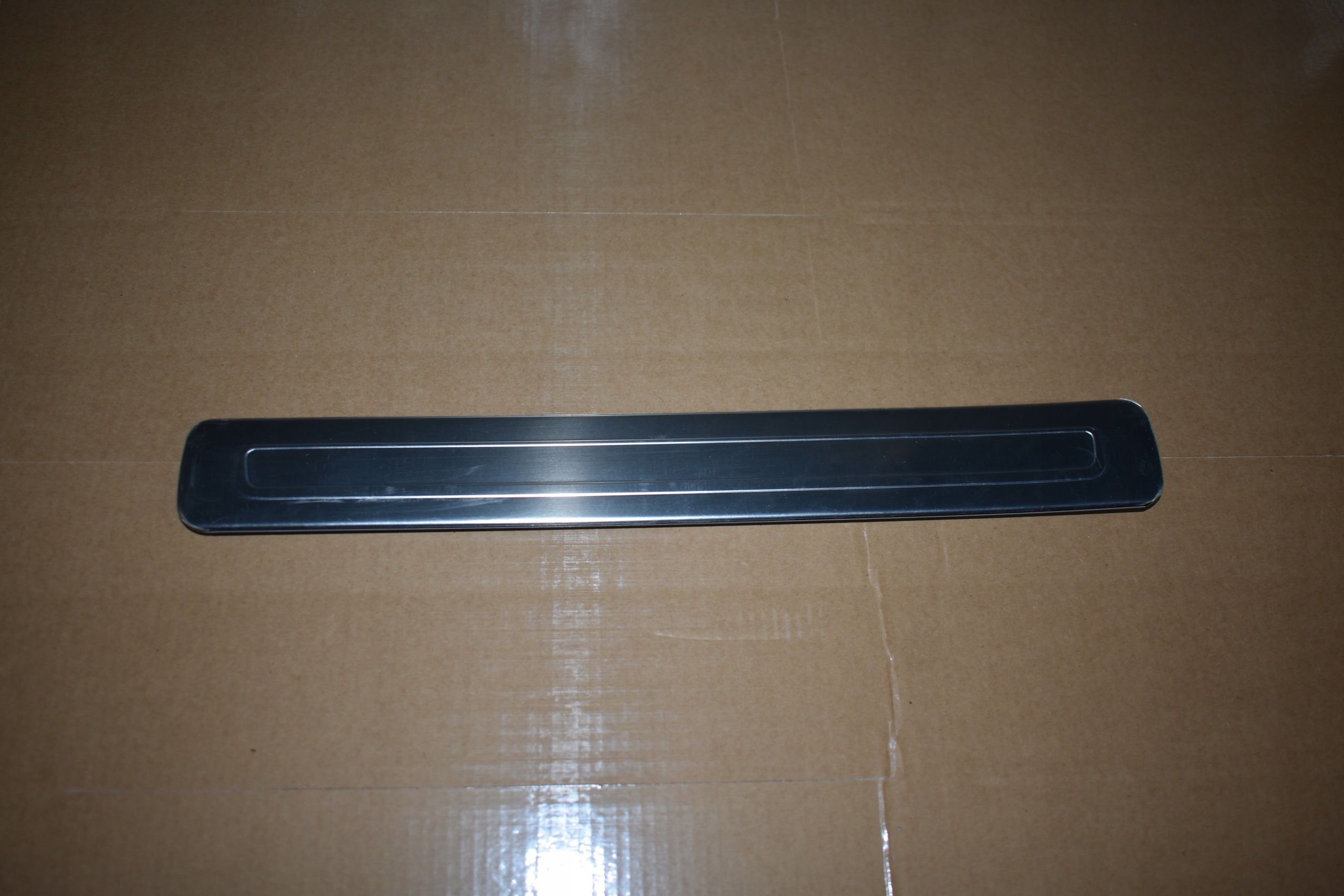 moulding cap threshold right MERCEDES W223 1