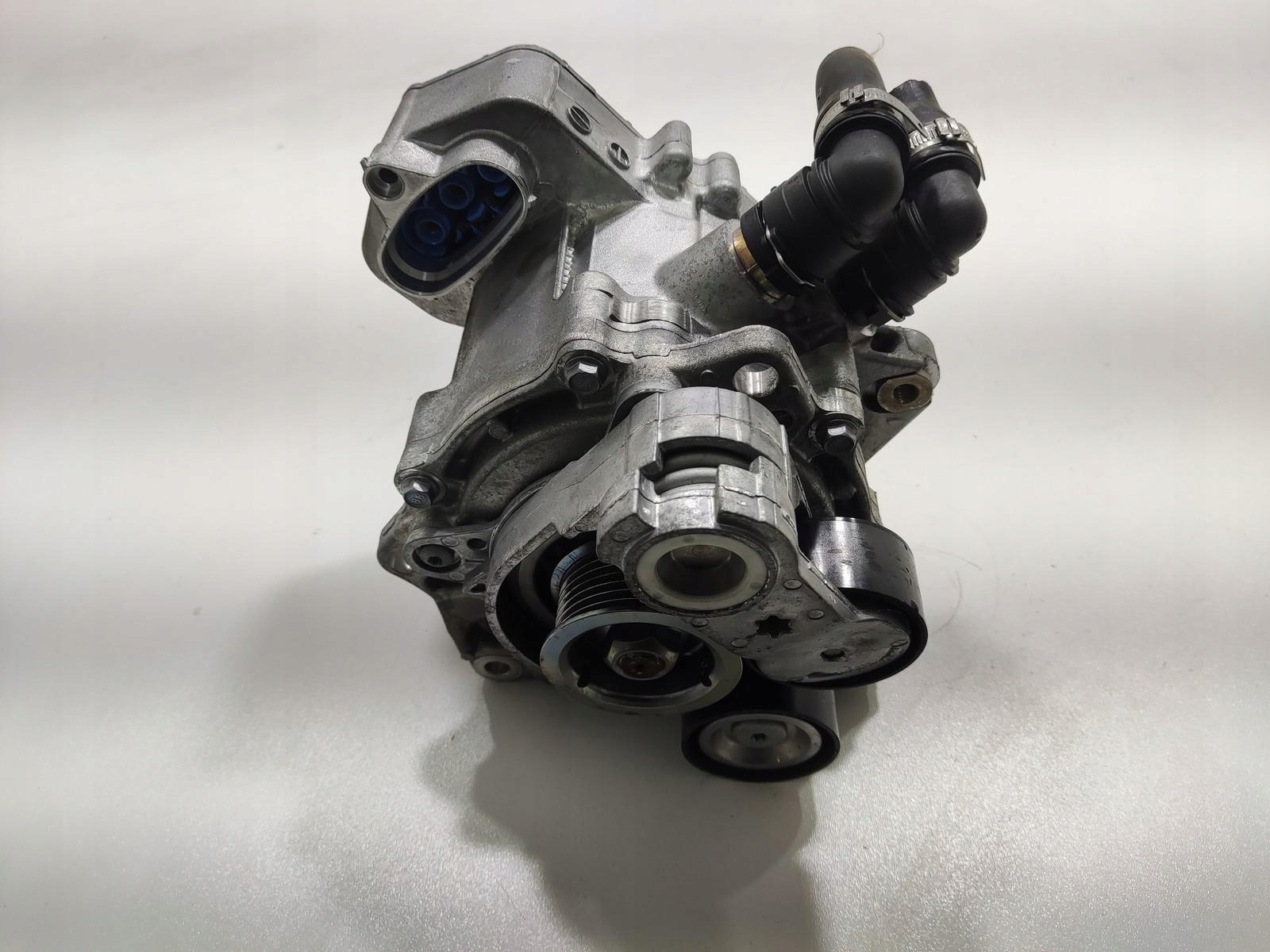 ALTERNATOR JEEP COMPASS II LIFT 1.3 PHEV 2020-2025 05190303AC