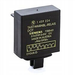 61311459224 - Реле покажчика повороту BMW R 80 R 100 K 1100