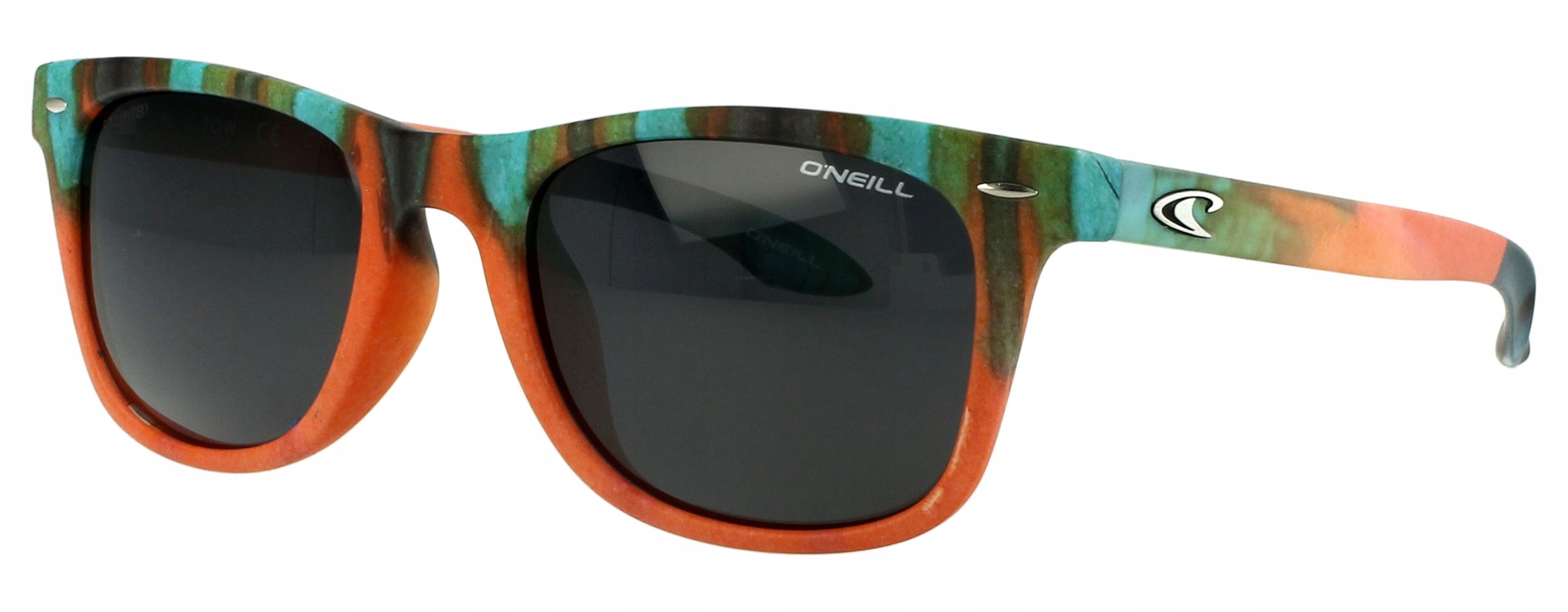 Oneill Tow 188P Sportovní brýle s polarizací Sun