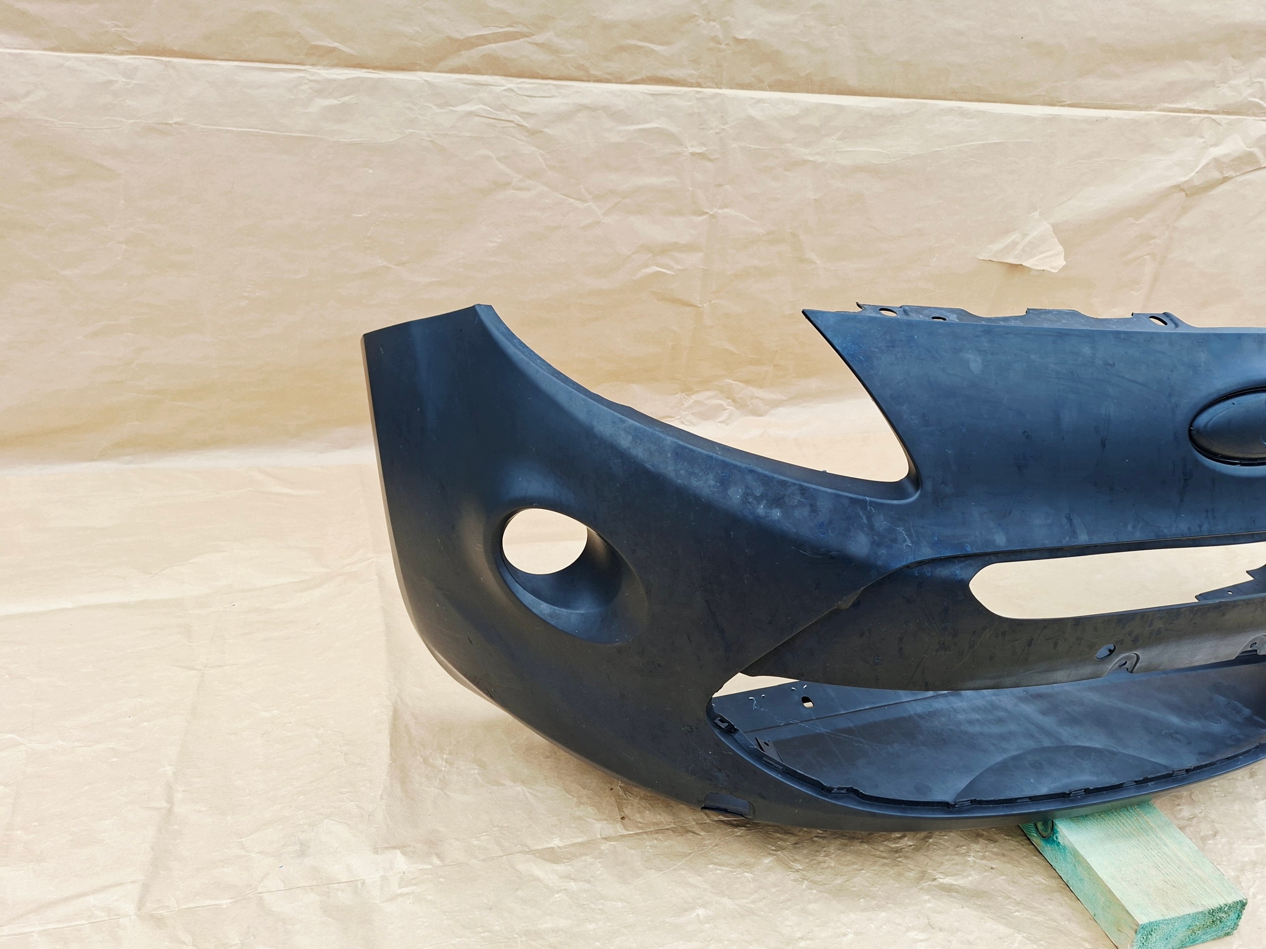 FORD KA novy Originál 2009-2016