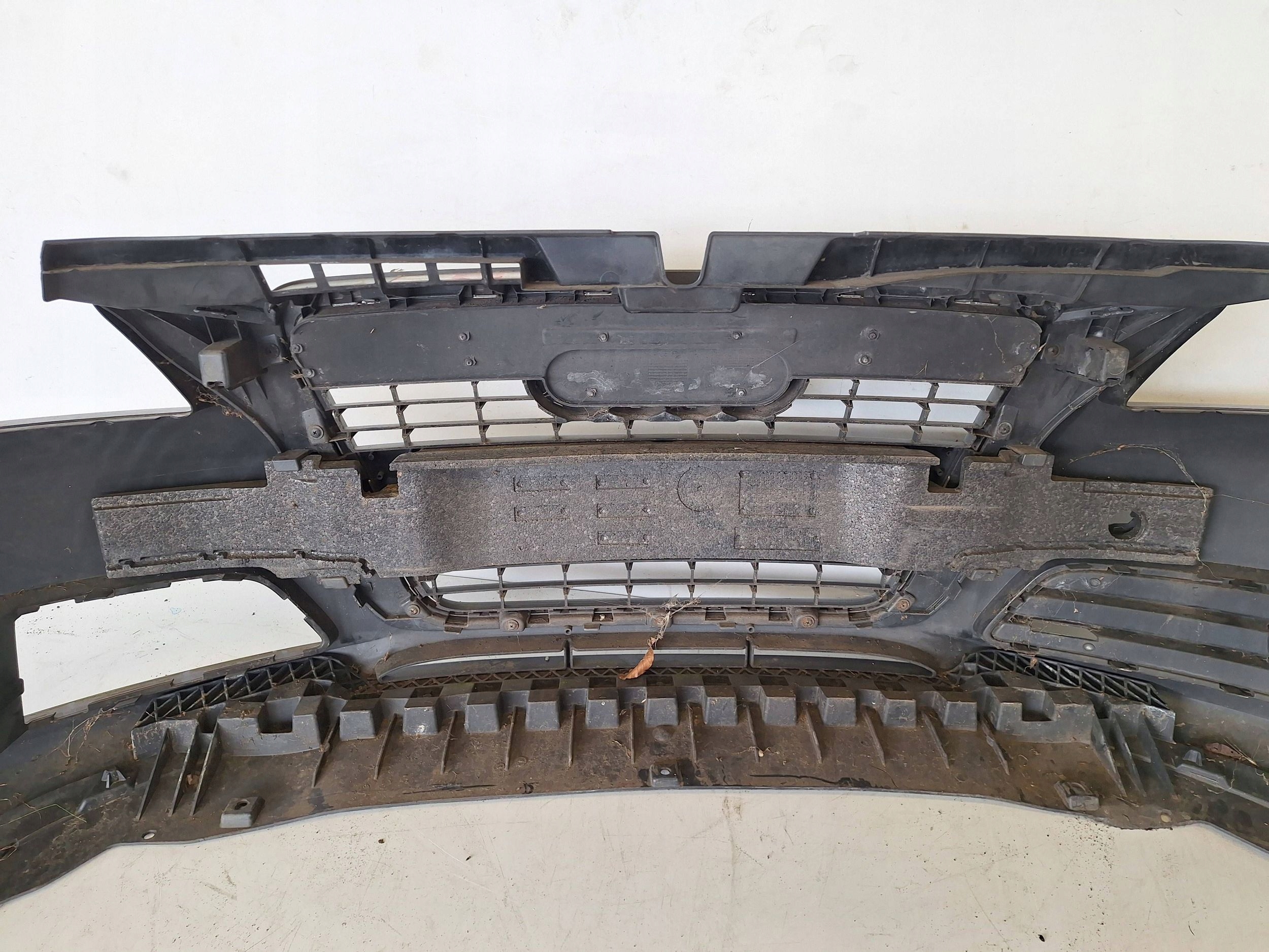 AUDI A3 8P0 LIFT 08-12 bumper 8P0807497
