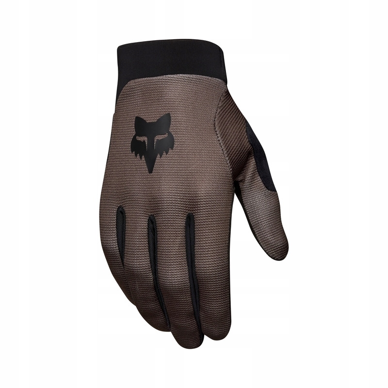 Rukavice Fox Ranger Vojenské (XXL)