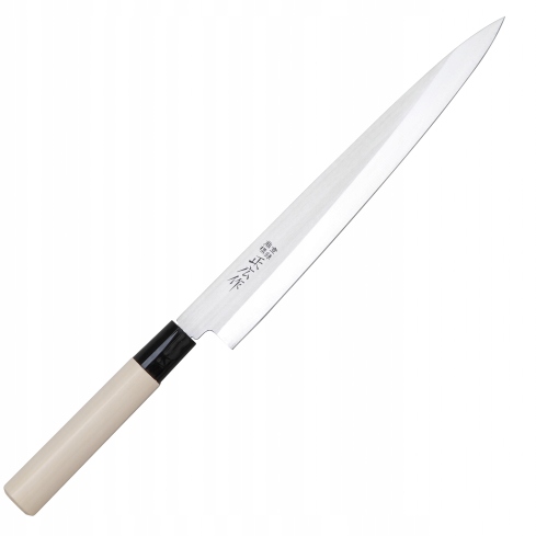 Nôž Masahiro Ms-8 Yanagiba 210 mm [10012] pre sashimi