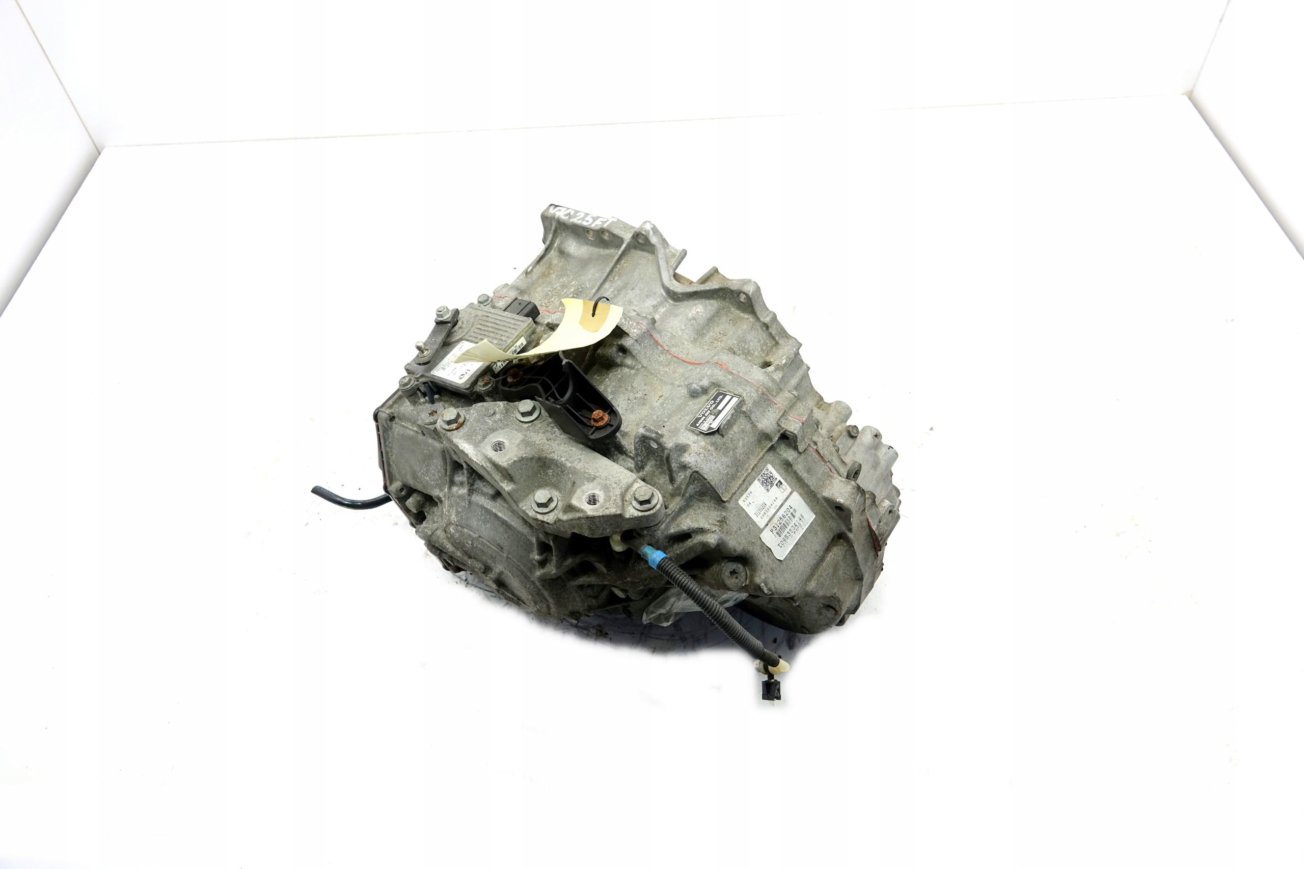 Getriebe AUTOMAT VOLVO V70 III 2.5 31256204