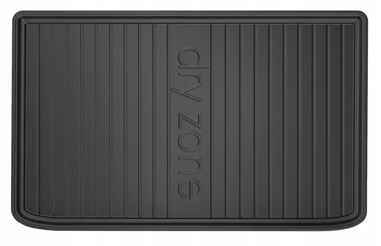 Rohož Do Kufru Gumová vložka Kobereček Mercedes-Benz A V168 Hb 2001-2004 Dz