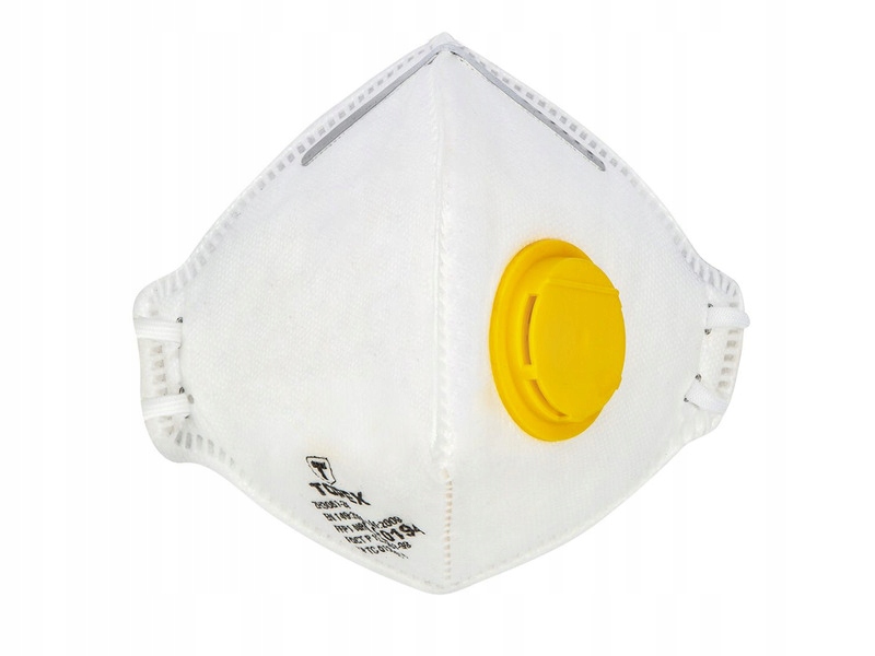 Maska przeciwpyłowa TOPEX 82S137