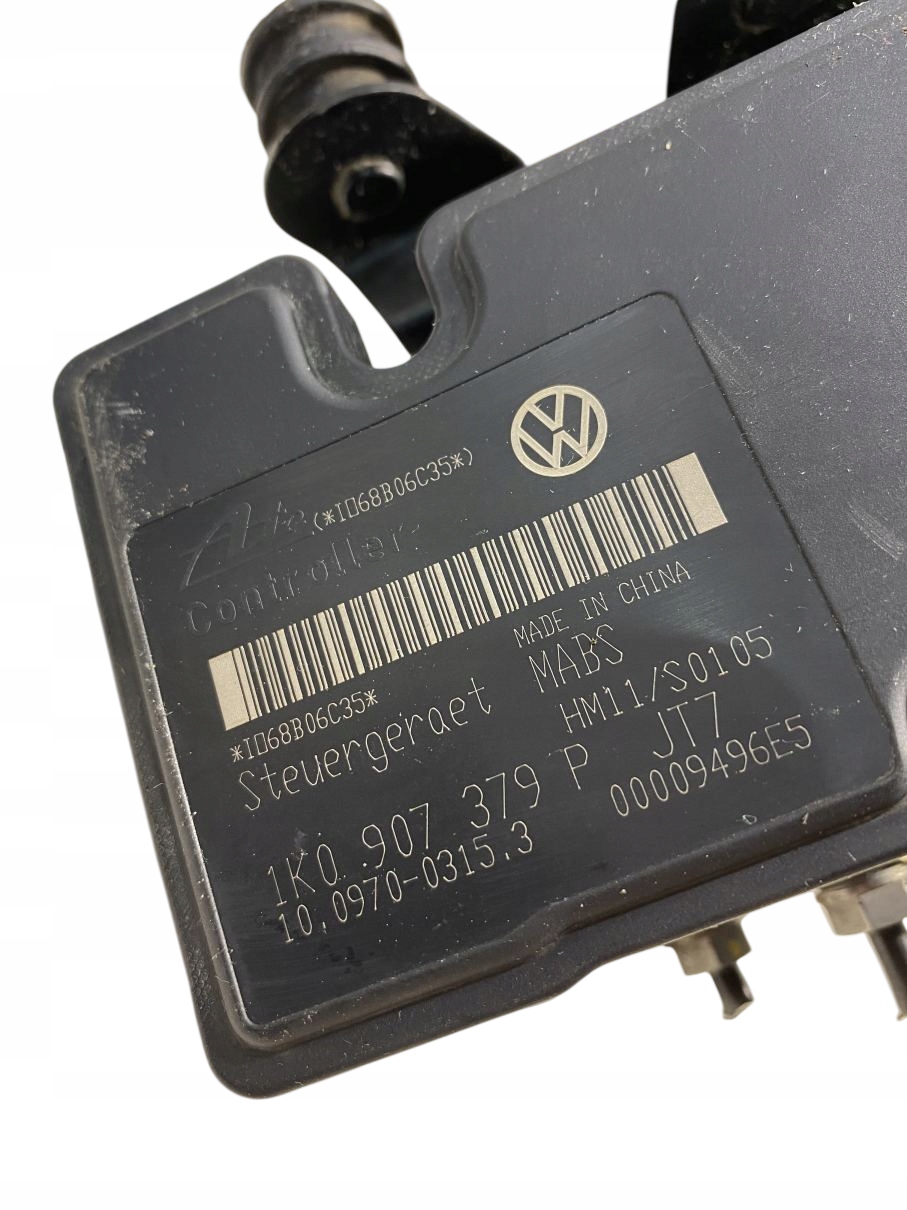 Pumpe ABS VW GOLF V 1.9 TDI 1K0614117Q