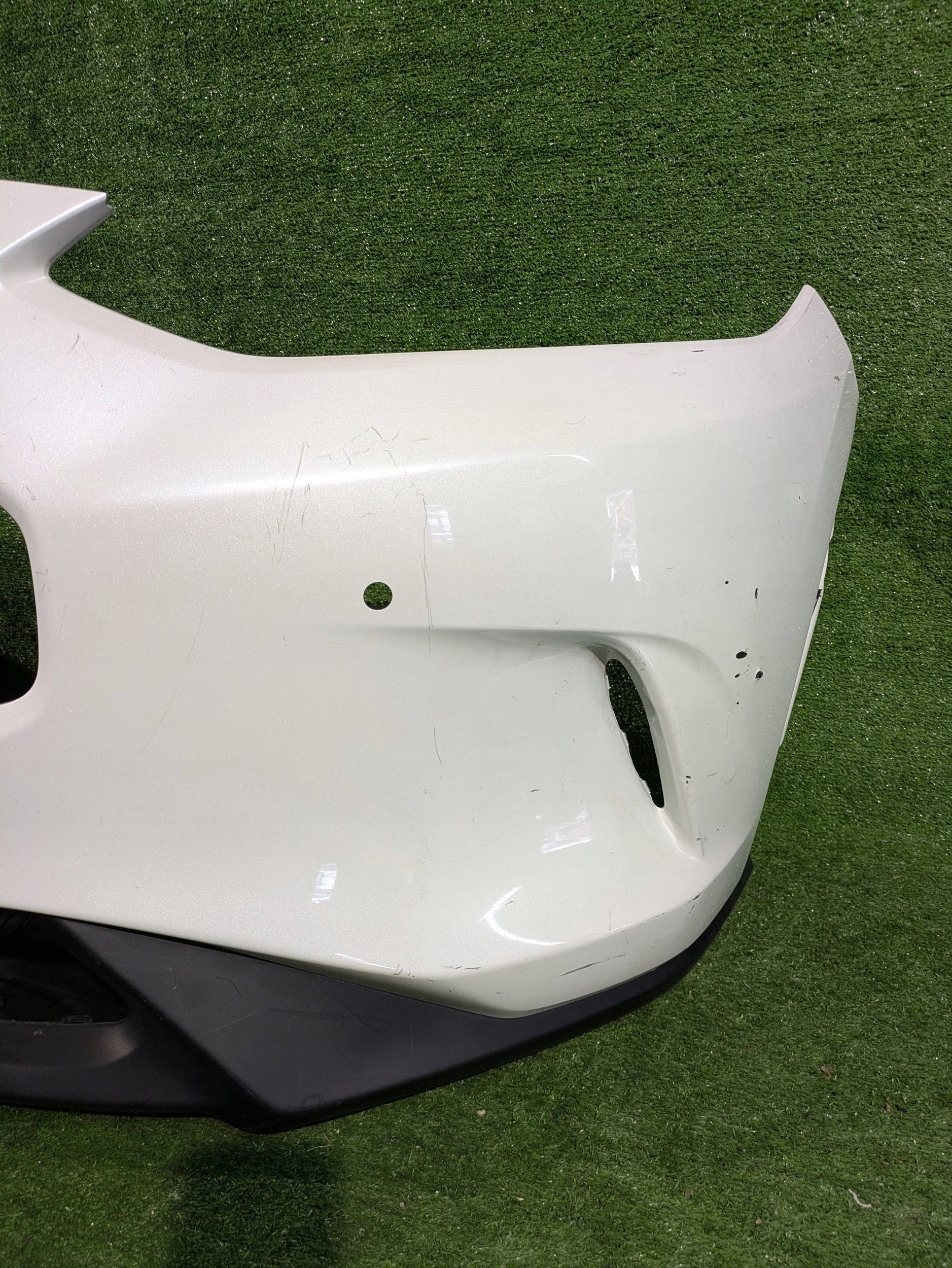 front bumper front HONDA ZR-V ZRV 22- NR.7816