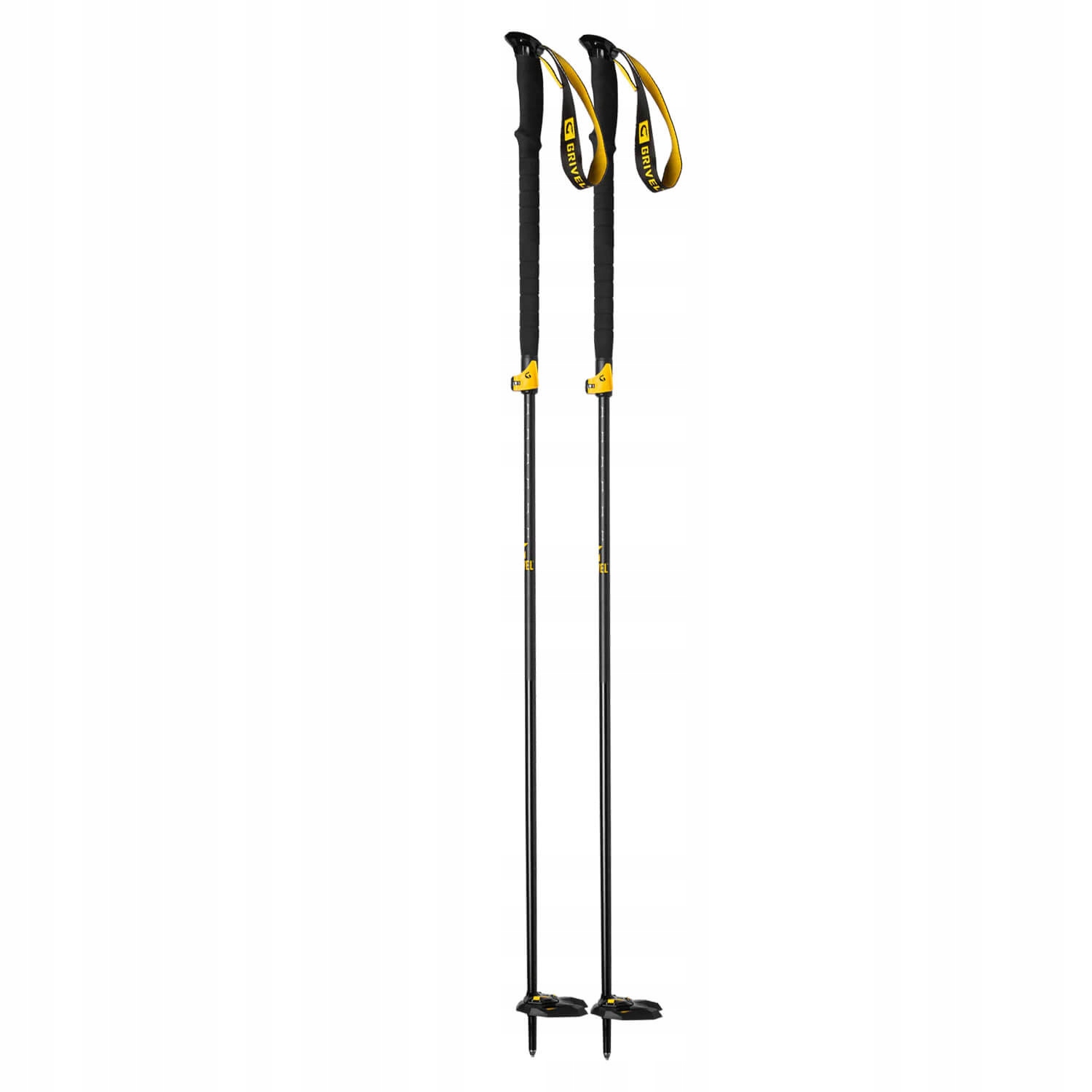 Lyžařské hole Grivel Ski Tour Vario 110 145 cm