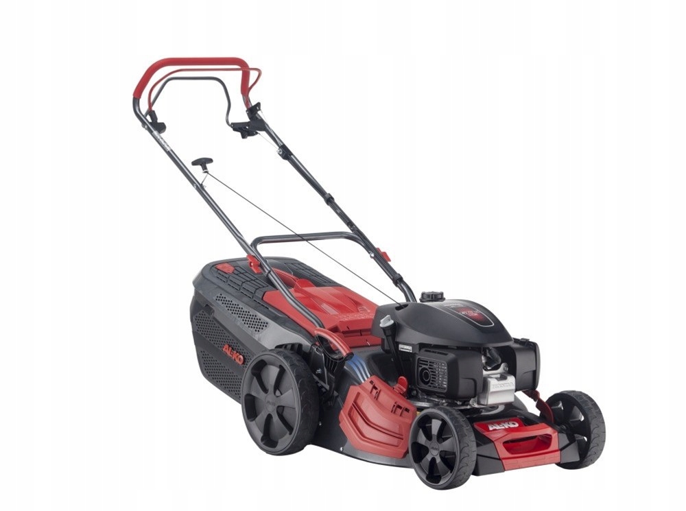 

Kosiarka spalinowa Al-ko Premium 46cm XXL Honda