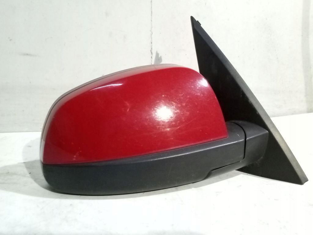 Opel Meriva A mirror right elektr 5 PIN
