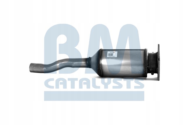FILTR CZĄSTEK STAŁYCH FAP DPF BM11130 BM CATALYSTS Typ samochodu Samochody dostawcze