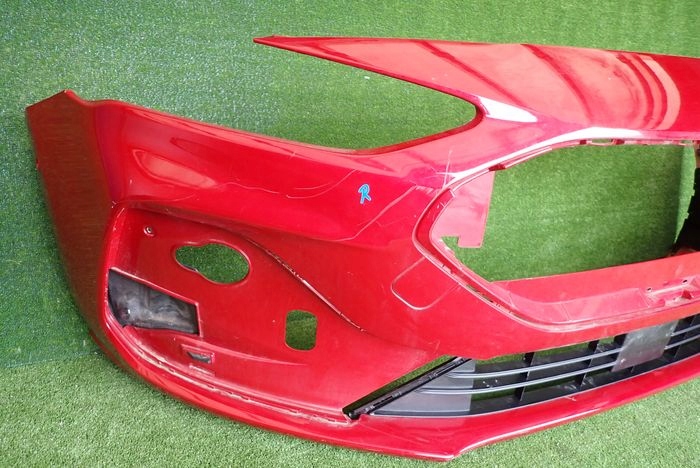 FORD FOCUS MK4 IV ST LINE LIFT 21- front bumper front