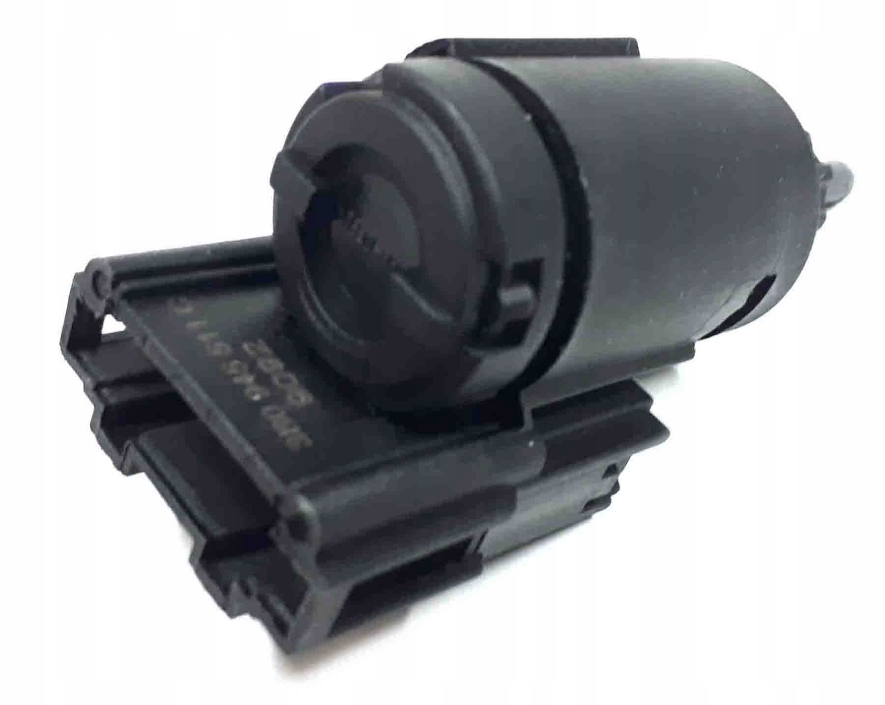 WŁĄCZNIK ŚWIATEŁ STOP ORG AUDI A6 05-11 3B0945511C Producent części Borsehung