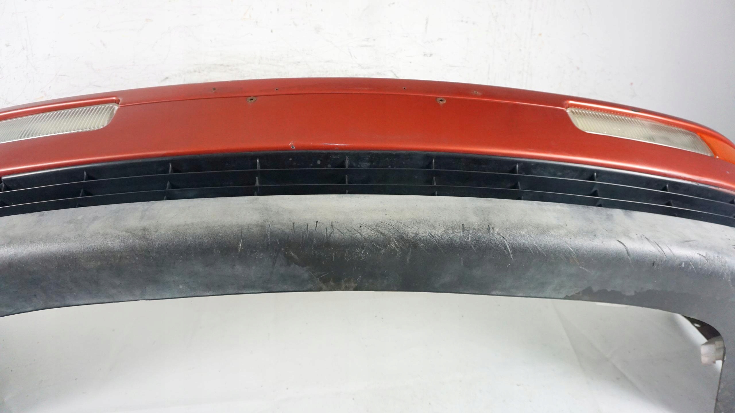 bumper front AUDI 80 B3 COUPE CABRIO 1988R LY3Z 895807101B 895807101C