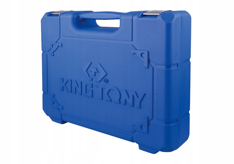 Skrzynka narzędziowa KING TONY do wytłoczek