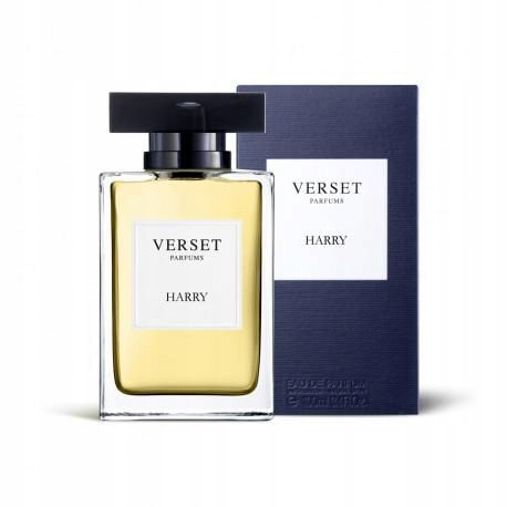 Verset Parfums Harry homme 100 ml