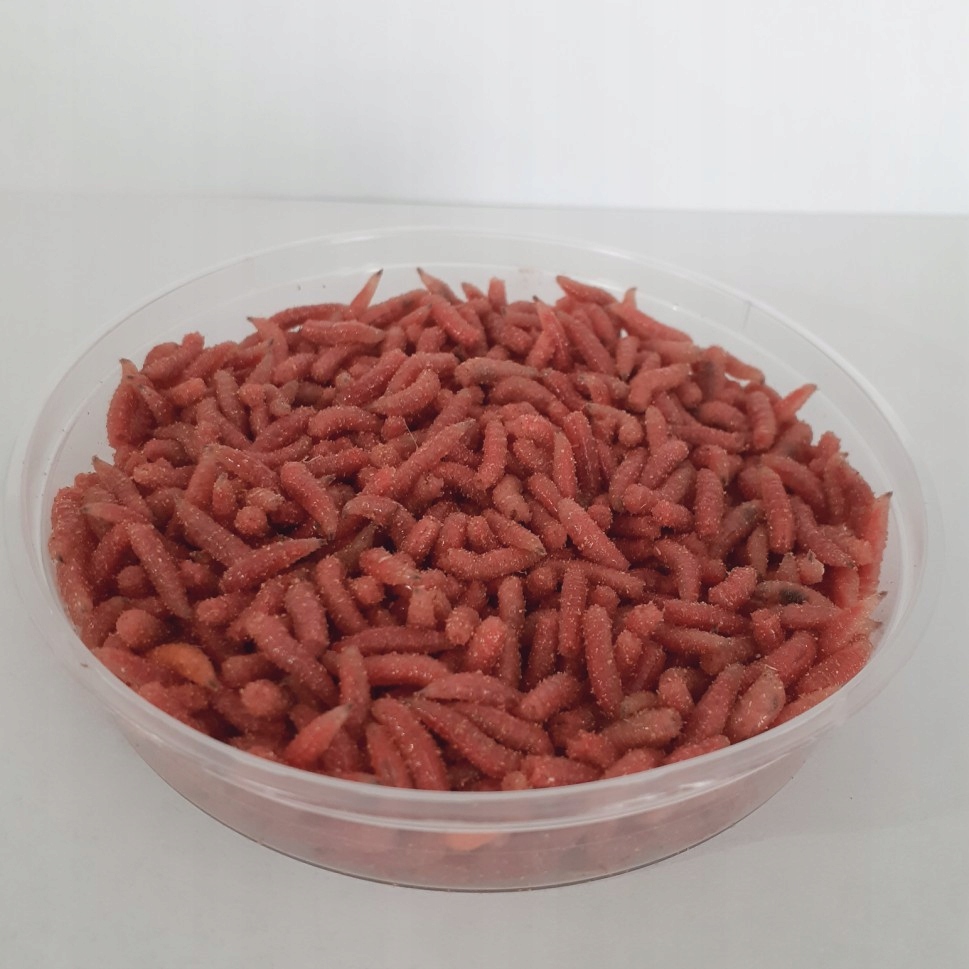 ROBAK PINKA BORDO OP. 100 ML Kod producenta ROBAK PINKA BORDO OP. 100 ML