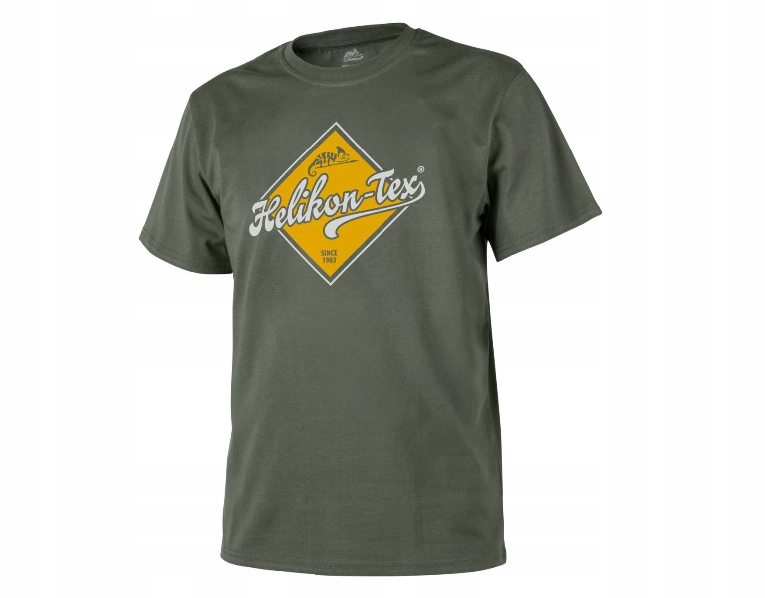 

Koszulka T-shirt Helikon Road Sign 3XL