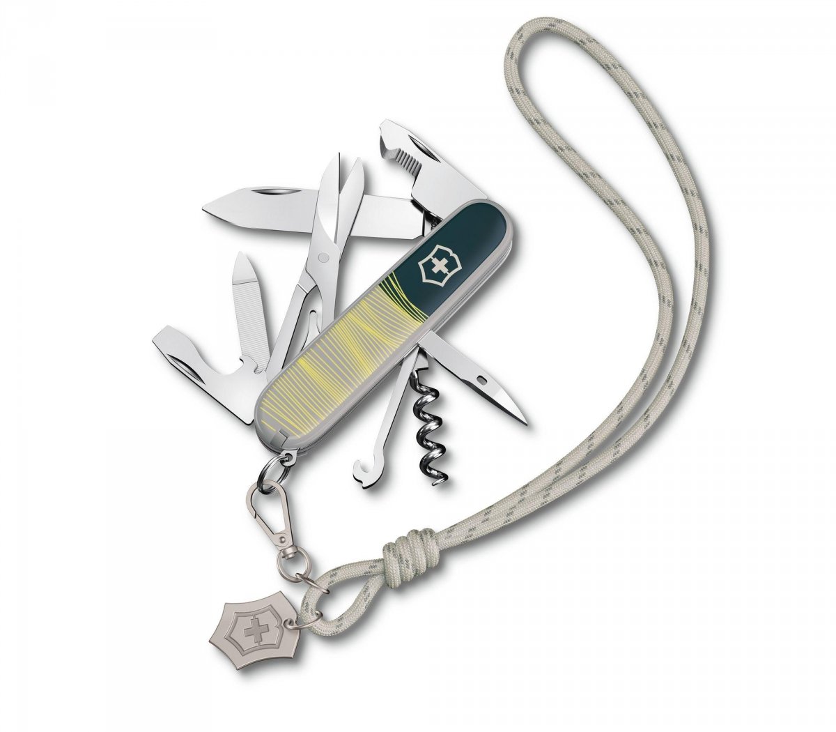 Nůž Victorinox Companion New York Style 1.3909.E223