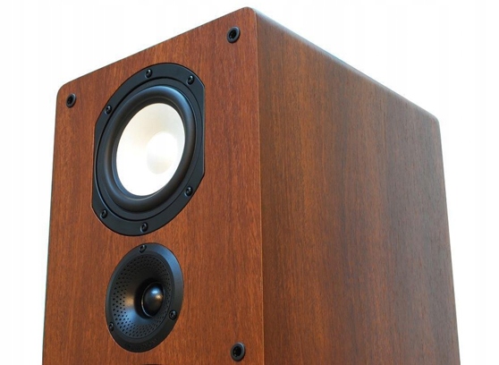 ZESTAW GŁOŚNIKÓW DO KINA 5.0 TAGA HARMONY TAV-806 Marka Monitor Audio